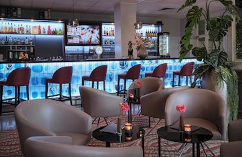 Leonardo Hotel Hamburg Stillhorn galeri fotoğrafı