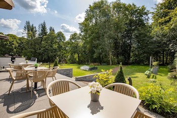 Fletcher Hotel-Restaurant Amersfoort