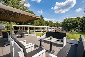 Fletcher Hotel-Restaurant Amersfoort