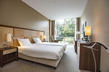 Fletcher Hotel-Restaurant Amersfoort