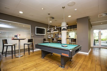 Fletcher Hotel-Restaurant Amersfoort