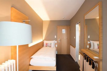 Best Western Plus Hotel Zuercherhof