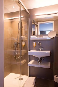 Best Western Plus Hotel Zuercherhof