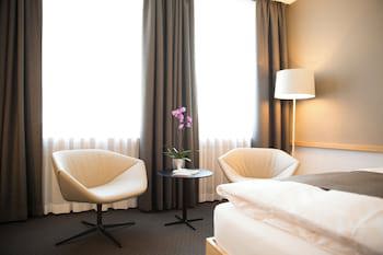 Best Western Plus Hotel Zuercherhof