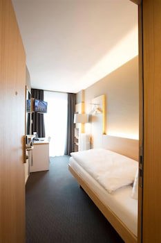 Best Western Plus Hotel Zuercherhof