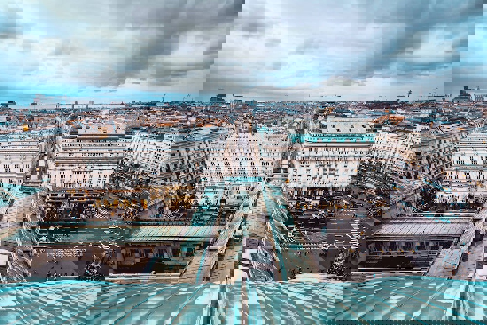 Hotel Bristol, a Luxury Collection Hotel, Vienna