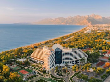 Rixos Downtown Antalya galeri fotoğrafı