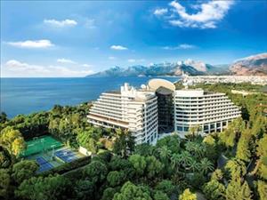 Rixos Downtown Antalya All Inclusive - The Land Of Legends Access