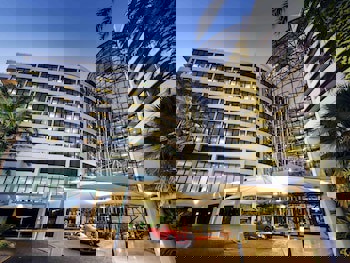 Rixos Downtown Antalya