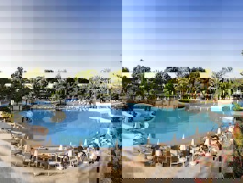 Rixos Downtown Antalya