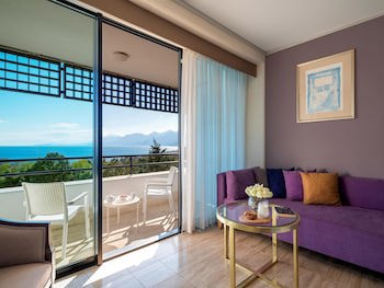 Rixos Downtown Antalya galeri fotoğrafı