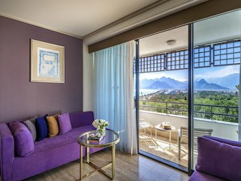 Rixos Downtown Antalya galeri fotoğrafı
