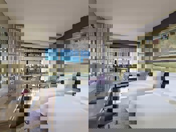 Rixos Downtown Antalya