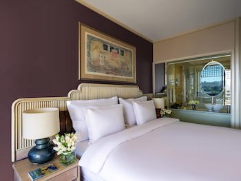 Rixos Downtown Antalya fotoğrafı
