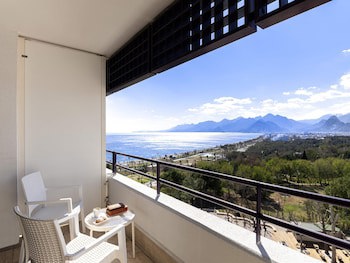 Rixos Downtown Antalya galeri fotoğrafı