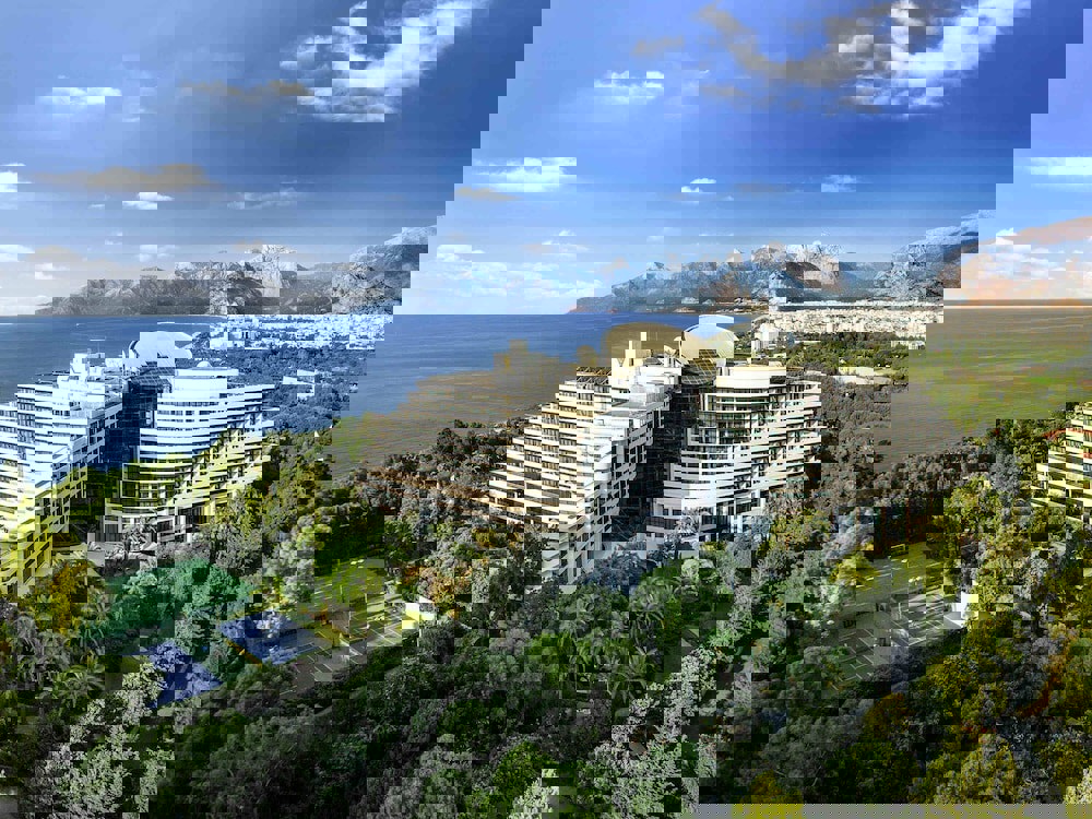 Rixos Downtown Antalya