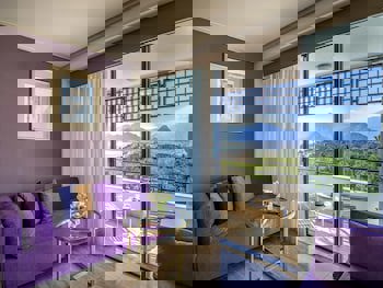 Rixos Downtown Antalya