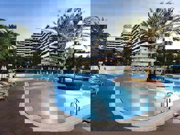 Rixos Downtown Antalya