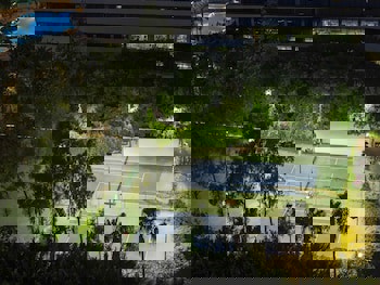 Rixos Downtown Antalya