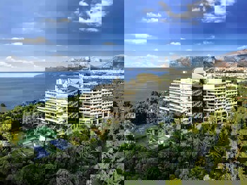 Rixos Downtown Antalya