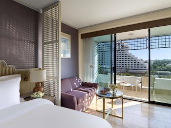 Rixos Downtown Antalya fotoğrafı