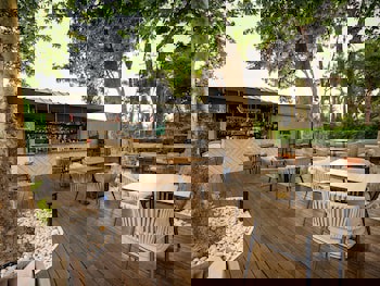 Rixos Downtown Antalya