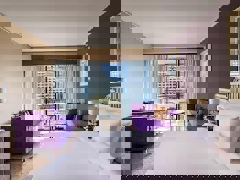 Rixos Downtown Antalya