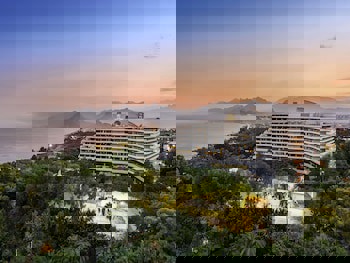 Rixos Downtown Antalya