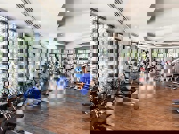 Rixos Downtown Antalya