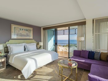 Rixos Downtown Antalya galeri fotoğrafı