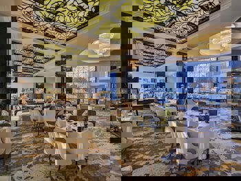 Rixos Downtown Antalya