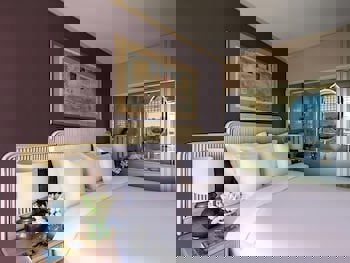 Rixos Downtown Antalya