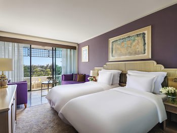 Rixos Downtown Antalya fotoğrafı