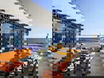 Rixos Downtown Antalya