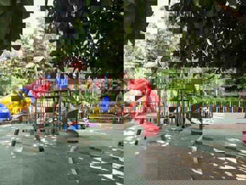 Rixos Downtown Antalya