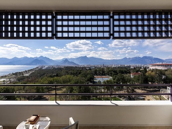 Rixos Downtown Antalya galeri fotoğrafı