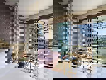 Rixos Downtown Antalya