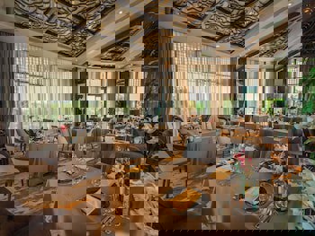 Rixos Downtown Antalya