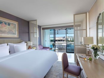 Rixos Downtown Antalya galeri fotoğrafı