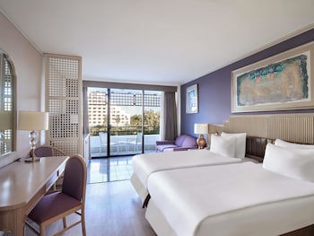 Rixos Downtown Antalya galeri fotoğrafı