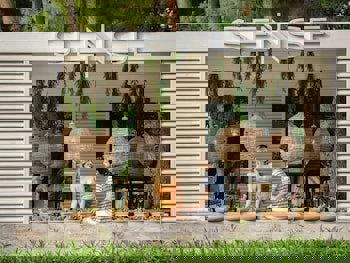 Rixos Downtown Antalya