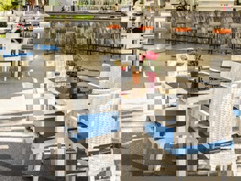 Rixos Downtown Antalya