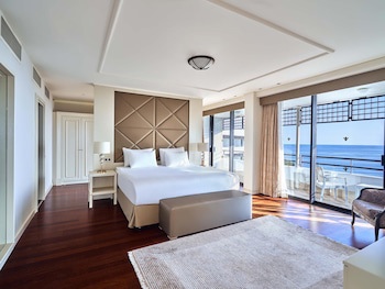 Rixos Downtown Antalya galeri fotoğrafı