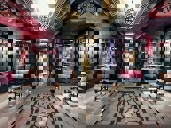 Rixos Downtown Antalya