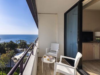 Rixos Downtown Antalya fotoğrafı