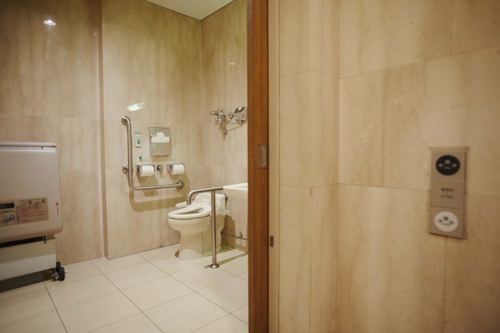 Royal Park Hotel Tokyo Nihonbashi
