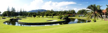 Angsana Laguna Phuket