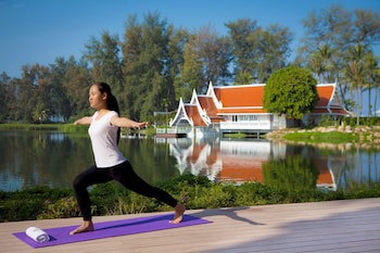 Angsana Laguna Phuket