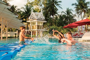 Angsana Laguna Phuket