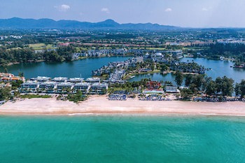 Angsana Laguna Phuket
